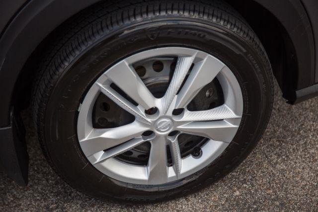 Nissan Kicks  2024
