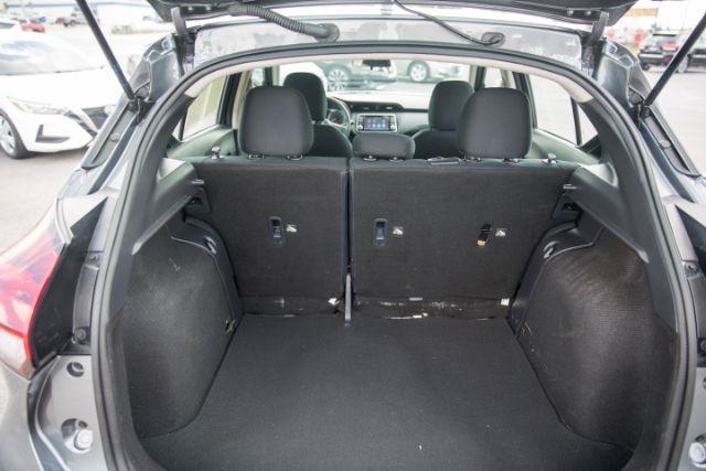 Nissan Kicks  2024