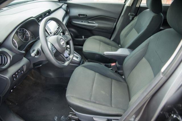 Nissan Kicks  2024