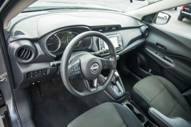 Nissan Kicks  2024