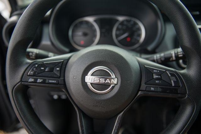Nissan Kicks  2024