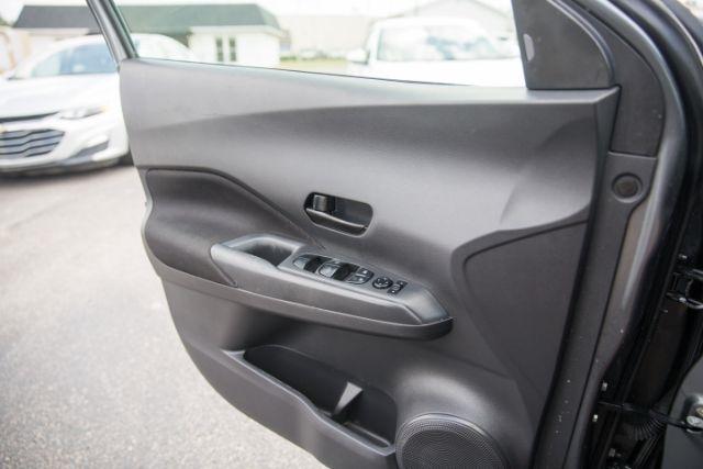 Nissan Kicks  2024