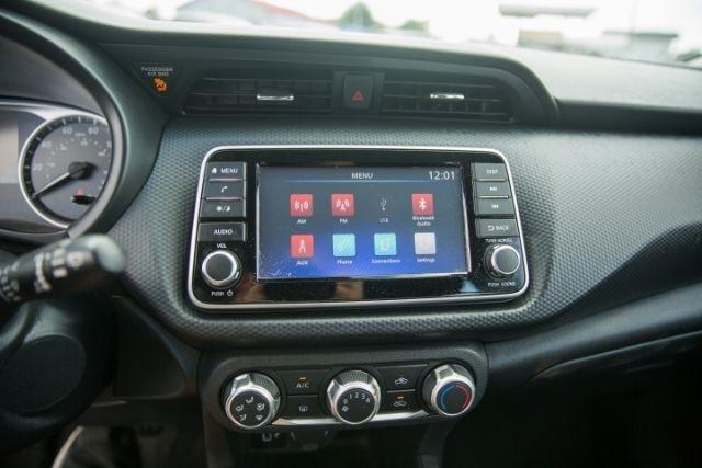 Nissan Kicks  2024