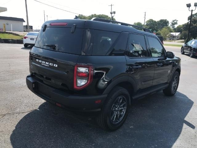 Ford Bronco Sport  2022