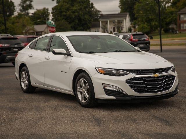 Chevrolet Malibu  2023