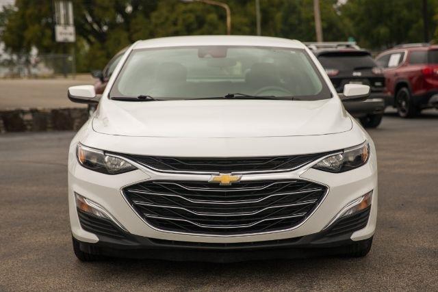 Chevrolet Malibu  2023