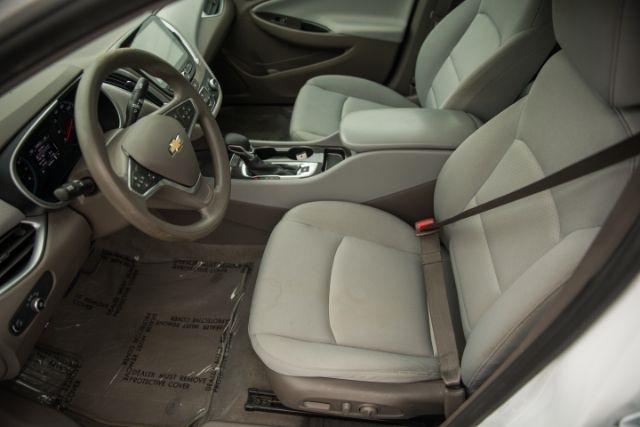 Chevrolet Malibu  2023