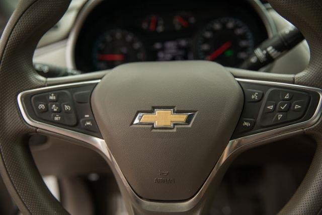 Chevrolet Malibu  2023