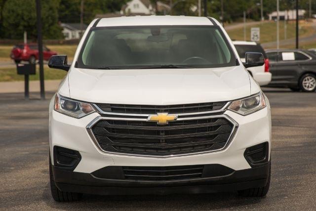 Chevrolet Traverse  2019