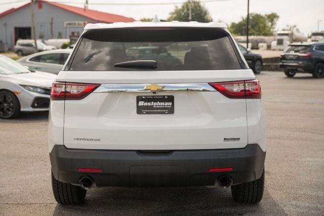 Chevrolet Traverse  2019