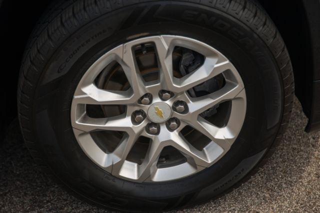 Chevrolet Traverse  2019