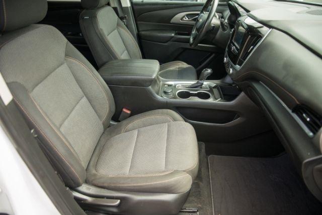 Chevrolet Traverse  2019