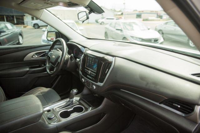 Chevrolet Traverse  2019