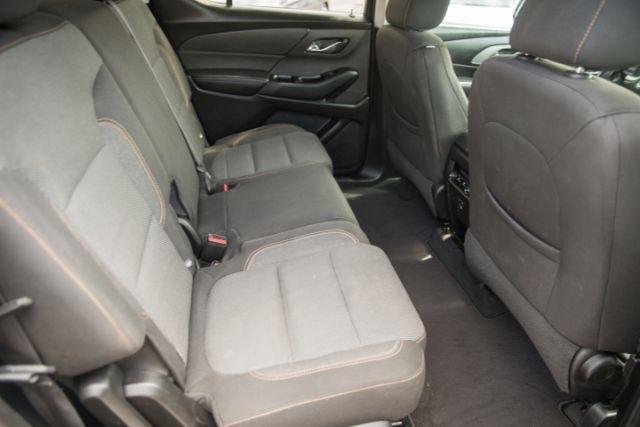 Chevrolet Traverse  2019