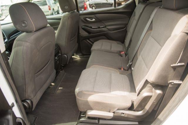 Chevrolet Traverse  2019
