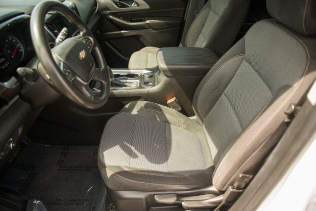 Chevrolet Traverse  2019