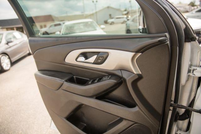 Chevrolet Traverse  2019