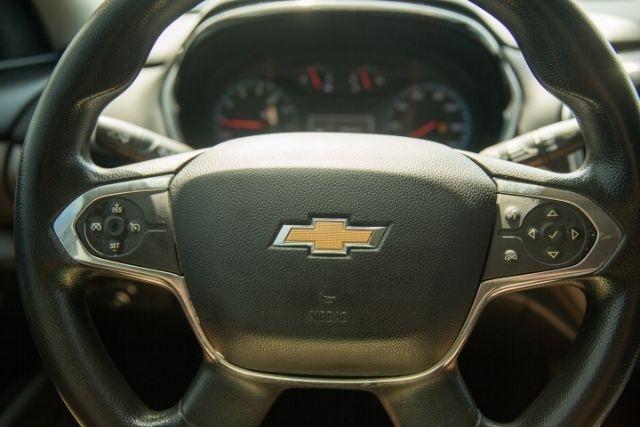 Chevrolet Traverse  2019