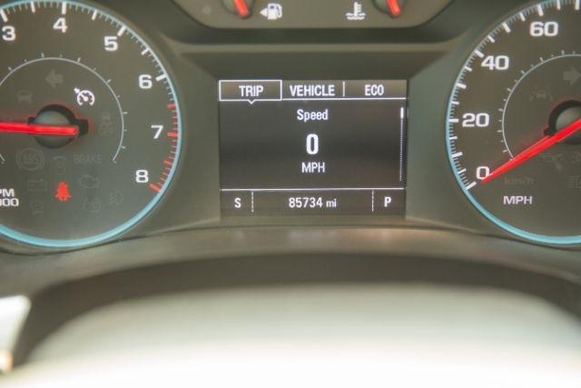 Chevrolet Traverse  2019