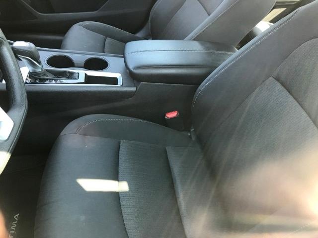Nissan Altima  2025