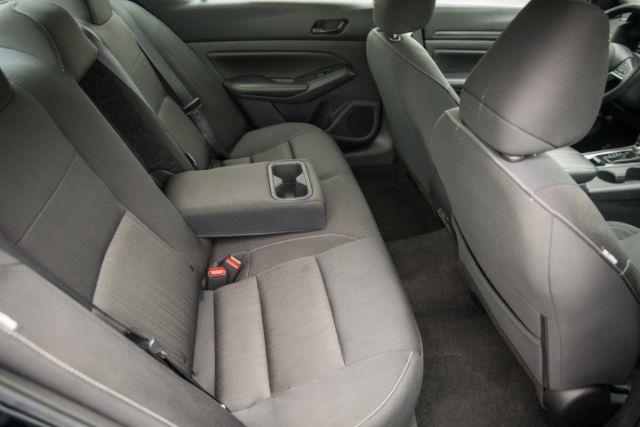 Nissan Altima  2025