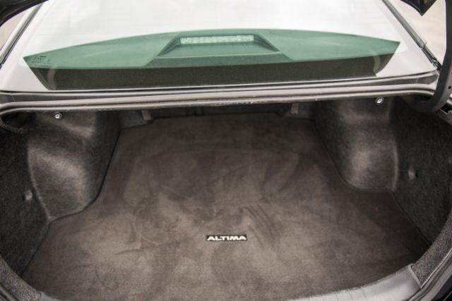 Nissan Altima  2025