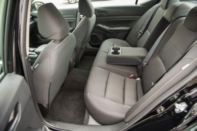 Nissan Altima  2025