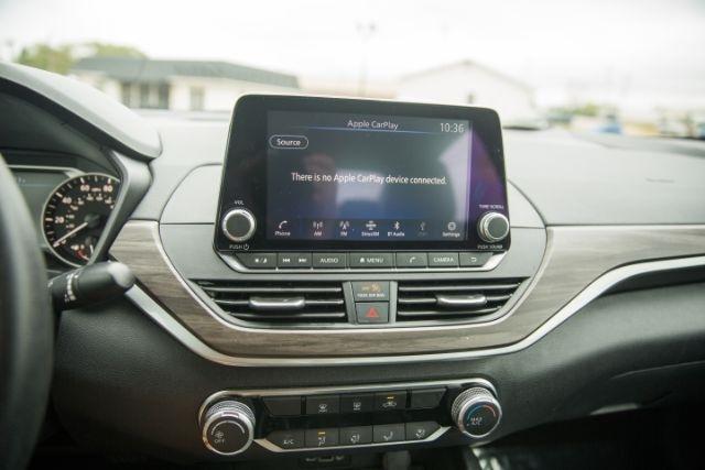 Nissan Altima  2025
