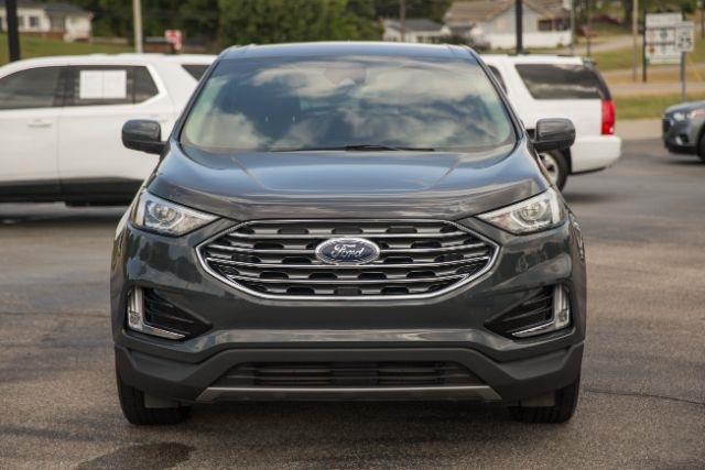 Ford Edge  2021