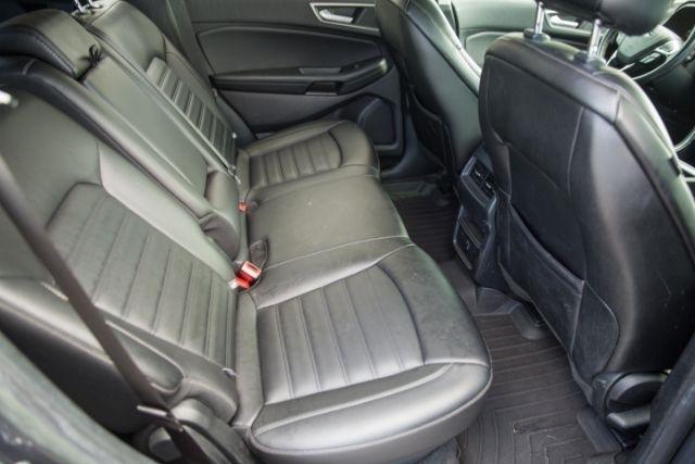Ford Edge  2021