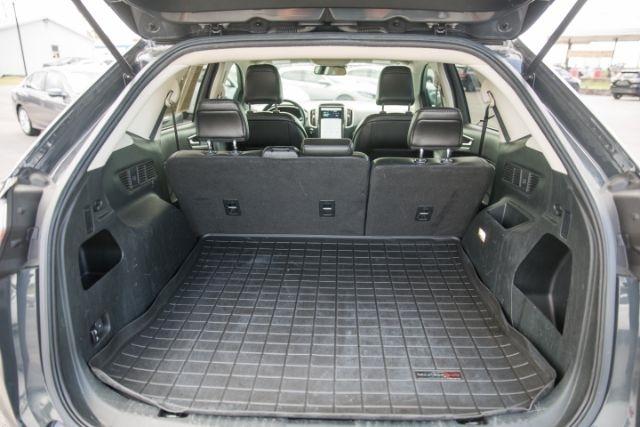 Ford Edge  2021