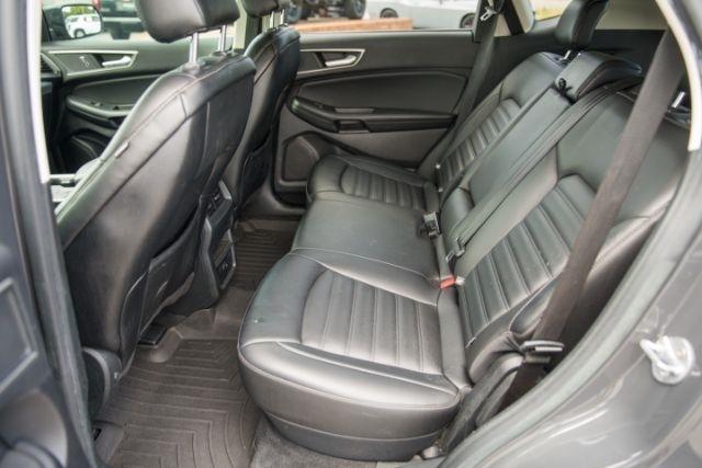 Ford Edge  2021