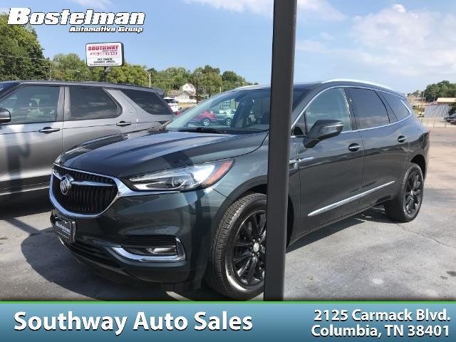 2019 Buick Enclave AWD Essence