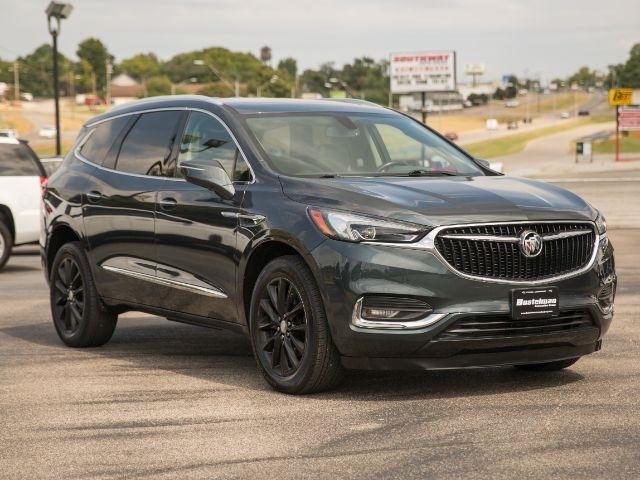 Buick Enclave  2019