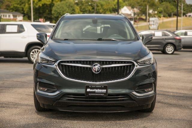 Buick Enclave  2019
