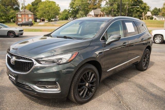 Buick Enclave  2019