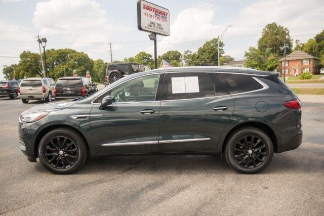 Buick Enclave  2019