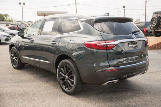 Buick Enclave  2019