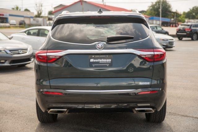 Buick Enclave  2019