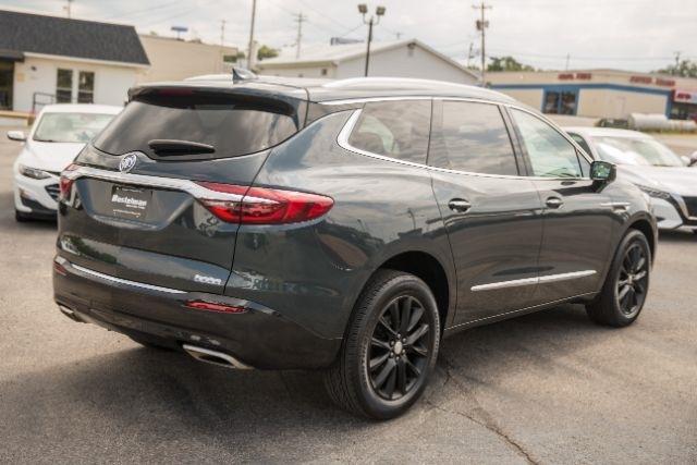 Buick Enclave  2019