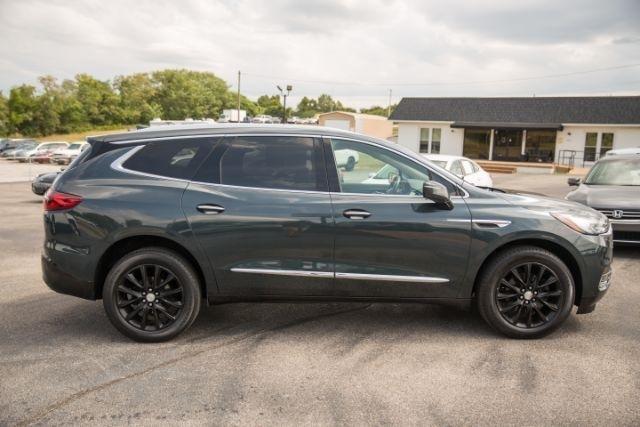 Buick Enclave  2019
