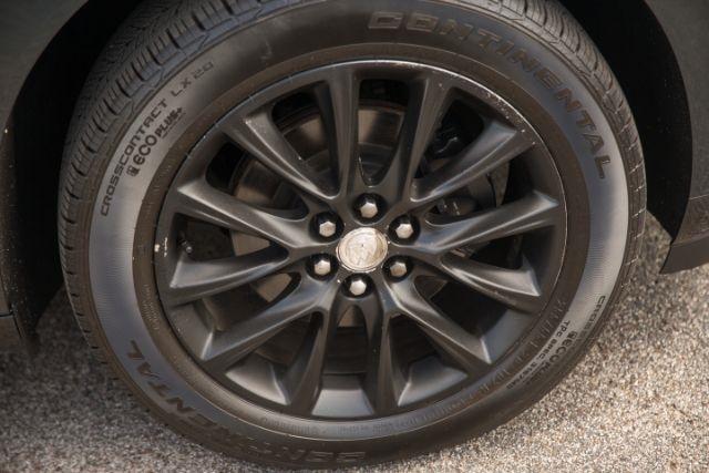 Buick Enclave  2019
