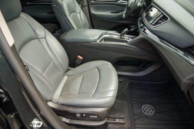 Buick Enclave  2019
