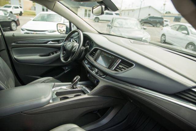 Buick Enclave  2019