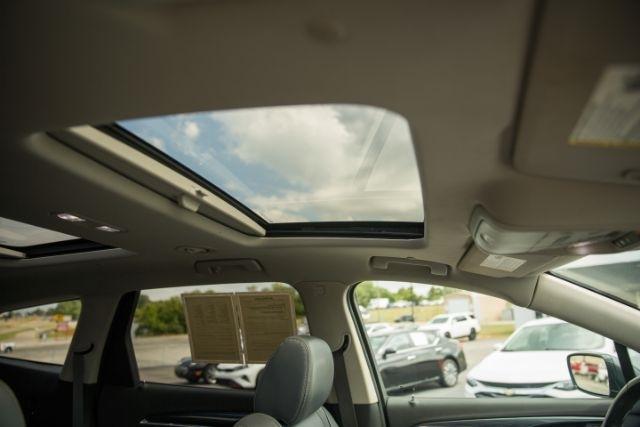 Buick Enclave  2019