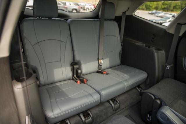 Buick Enclave  2019