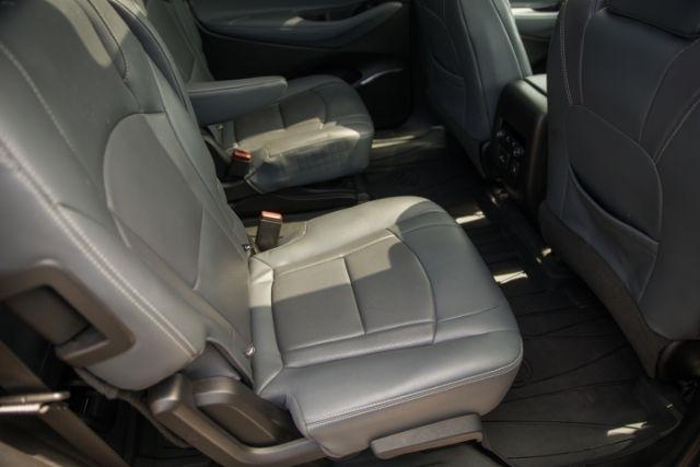 Buick Enclave  2019