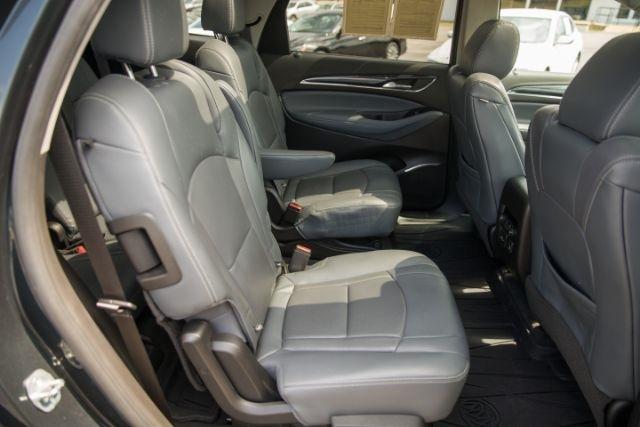 Buick Enclave  2019