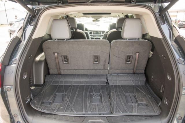 Buick Enclave  2019
