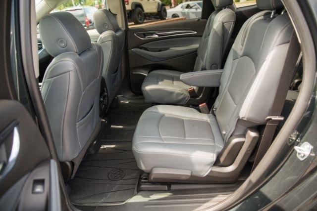 Buick Enclave  2019
